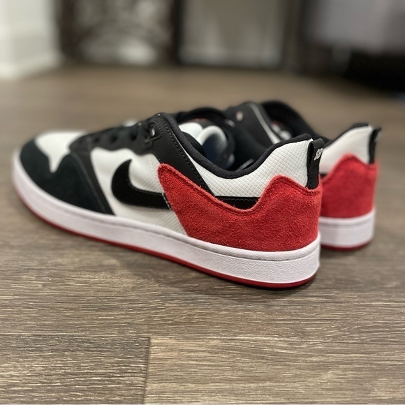 Nike SB Alley Hoop sz 11 - Picture 4 of 4